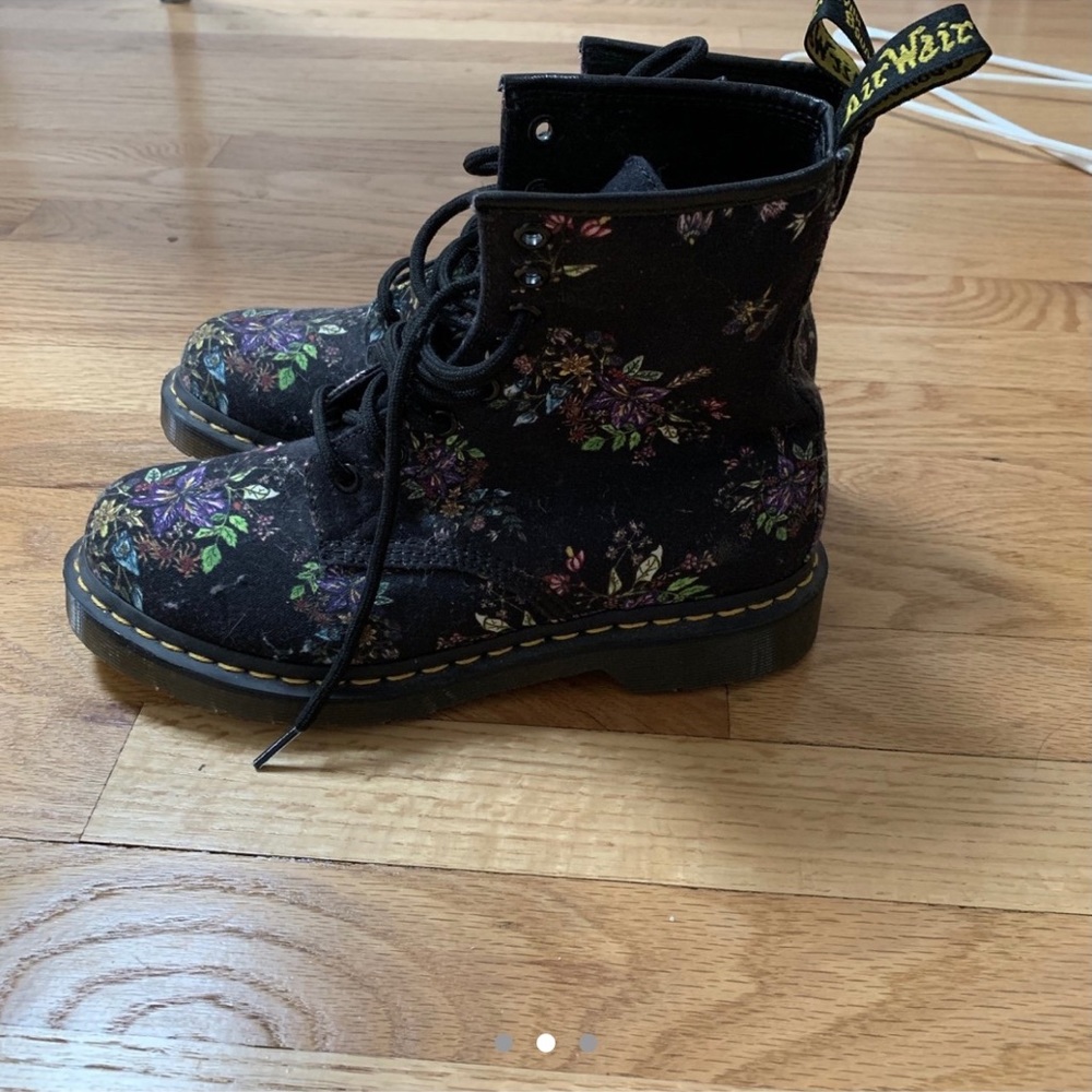 Dr. Martens